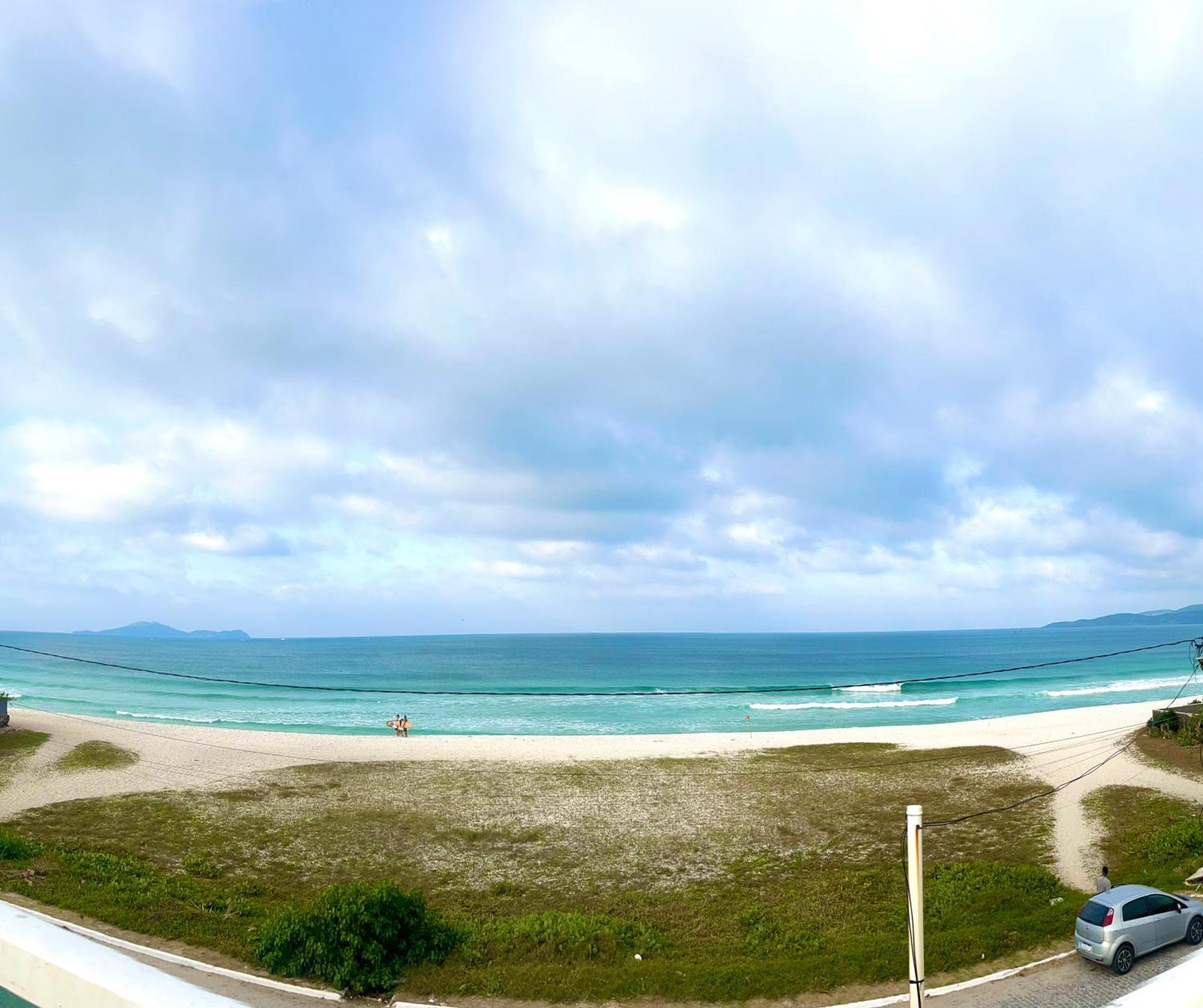 Pousada Central Praias III Κάμπο Φρίο Εξωτερικό φωτογραφία